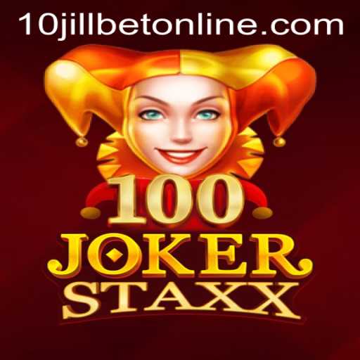 Exploring the Features and Rules of 100JokerStaxx at 10 Jill Casino Online