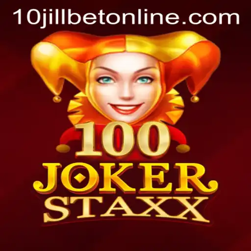 Exploring the Features and Rules of 100JokerStaxx at 10 Jill Casino Online