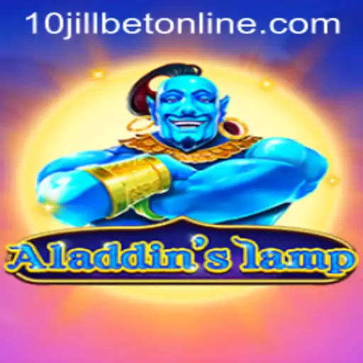 Unveiling the Magic of Aladdinslamp: A New Era in Online Gaming