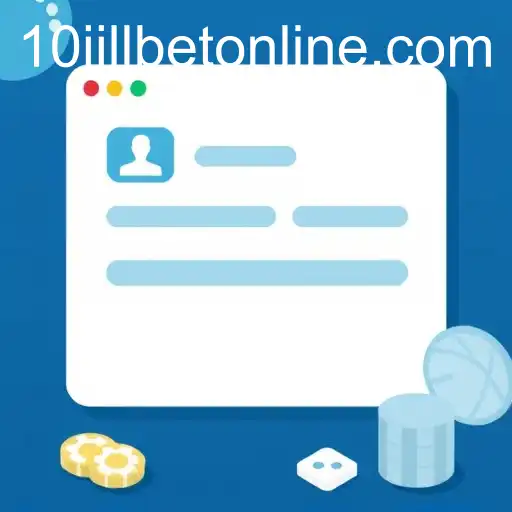 Crafting an Effective Contact Us Page for 10 Jill Casino Online