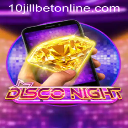 DiscoNightM: The Ultimate 10 Jill Casino Online Experience