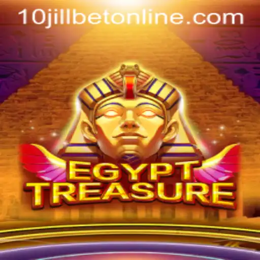 Exploring the Mysteries of EgyptTreasure in Online Casinos