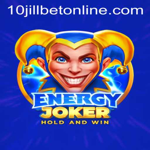 Exploring EnergyJoker: A Revolutionary Casino Game