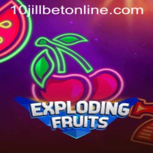 ExplodingFruits Takes the Gaming World by Storm: A Dive into Its Unique Mechanics and Online Casino Trends
