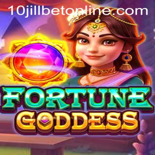 Exploring the Enchanting World of FORTUNEGODDESS: A Dive into 10 Jill Casino Online