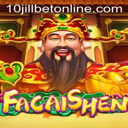 Unlocking the Secrets of FaCaiShen: A Thrilling Journey into the World of Online Casino Gaming