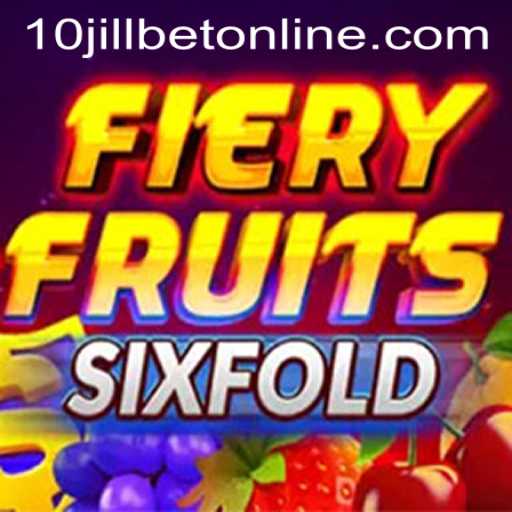 Exploring FieryFruitsSixFold: A Riveting Casino Experience Online