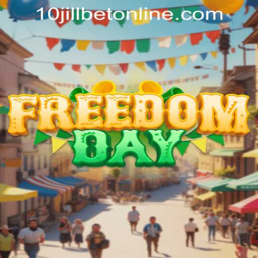 Exploring FreedomDay: The Thrilling Casino Game Around '10 Jill Casino Online'