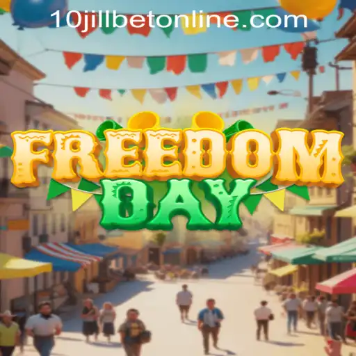 Exploring FreedomDay: The Thrilling Casino Game Around '10 Jill Casino Online'