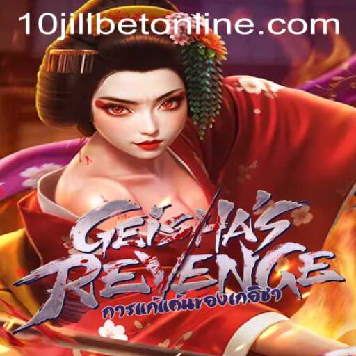 GeishasRevenge: Explore the Intricacies of the Latest Casino Game