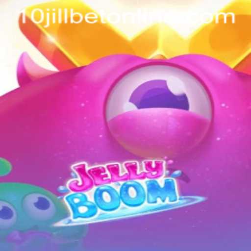 Unleashing the Excitement of JellyBoom: A Casino Game Adventure
