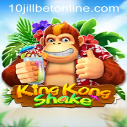 KingKongShake: The Ultimate Gaming Experience in the 10 Jill Casino Online