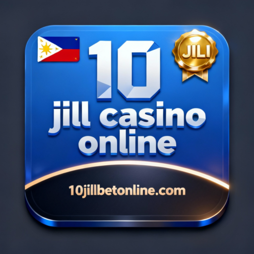 10 jill casino online