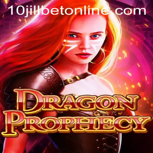 Unveiling DragonProphecy: A Journey into Fantasy Gaming and the Allure of 10 Jill Casino Online