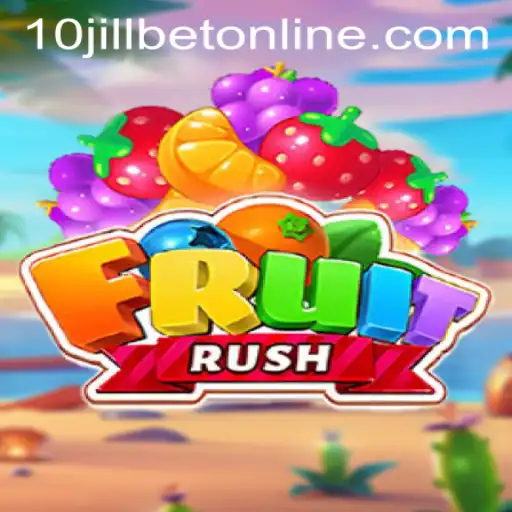 Discover the Thrilling World of FruitRush at 10 Jill Casino Online