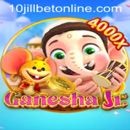 Unleashing the Power of GaneshaJr: A Dive into the 10 Jill Casino Online World
