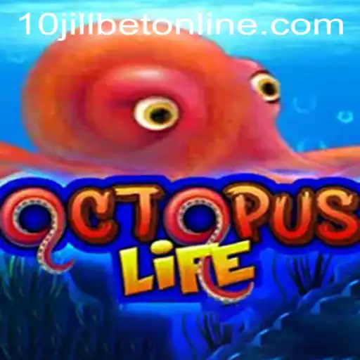 Exploring the Exciting World of OctopusLife in the 10 Jill Casino Online