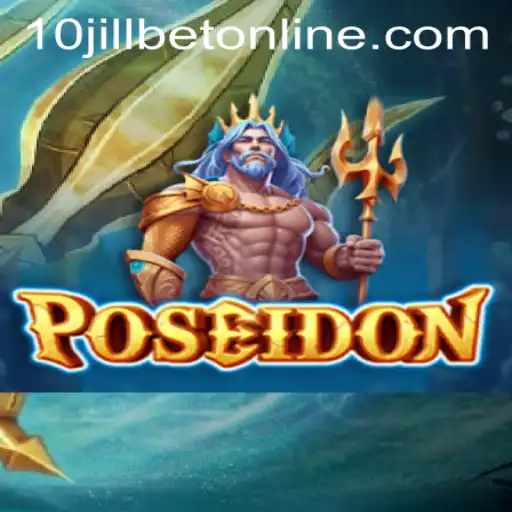 Exploring the Depths of Poseidon: An Insight into the 10 Jill Casino Online Phenomenon