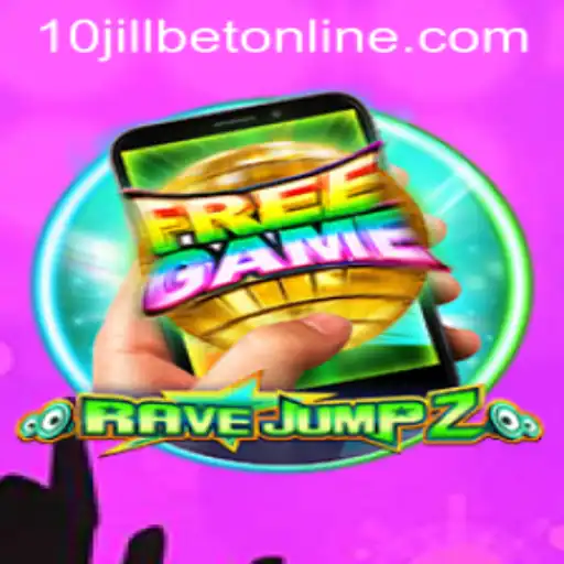 RaveJump2M: A New Era of Online Gaming with 10 Jill Casino Integration