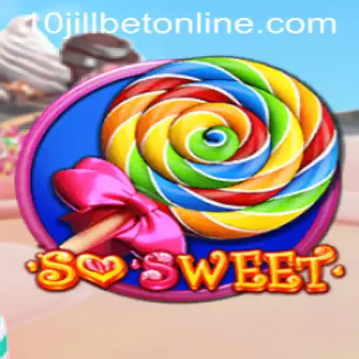 Exploring the Delightful World of 'SoSweet' in the 10 Jill Casino Online Experience