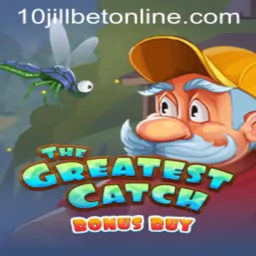 Discover TheGreatestCatchBonusBuy: The Thrilling Journey in 10 Jill Casino Online