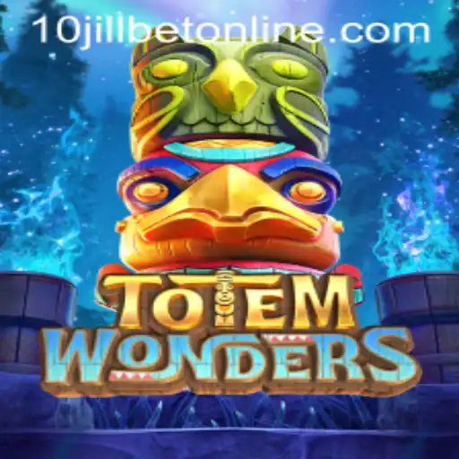 Discover the Enigmatic World of TotemWonders in the Exciting 10 Jill Casino Online