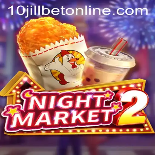 Exploring the Thrills of NightMarket2: A Guide to the Game and Its Casino Dynamics