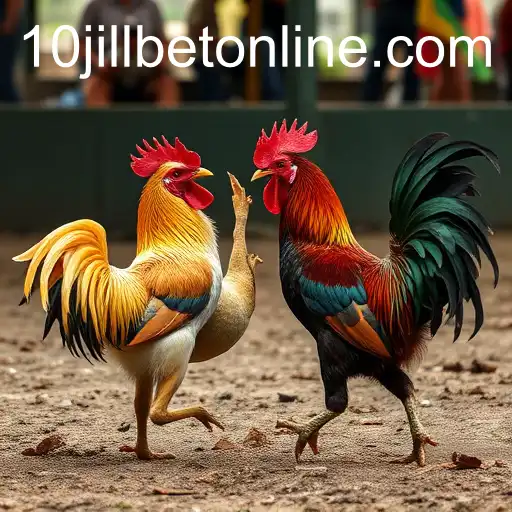 The Rise of Online Sabong and the Role of 10 Jill Casino Online