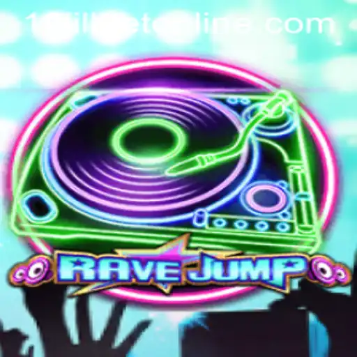 RaveJump: A New Horizon in Virtual Gaming