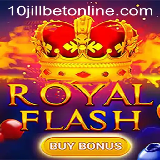Discover the Thrills of RoyalFlashBuyBonus at 10 Jill Casino Online