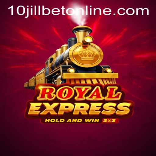 Exploring the World of RoyalExpress: A Thrilling Online Casino Game