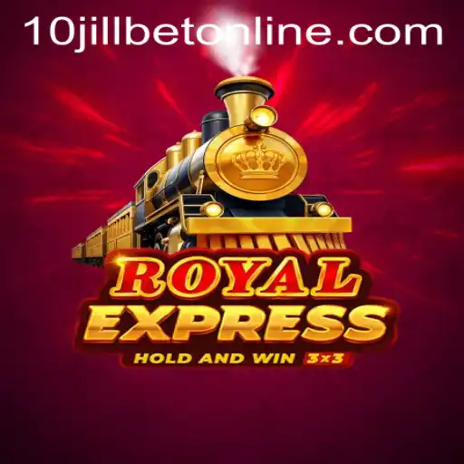 Exploring the World of RoyalExpress: A Thrilling Online Casino Game
