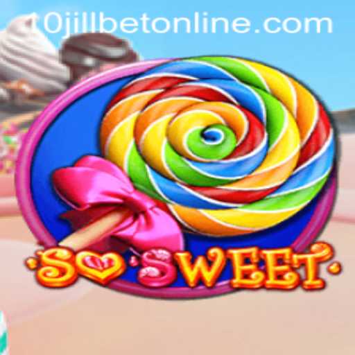 Exploring the Delightful World of 'SoSweet' in the 10 Jill Casino Online Experience