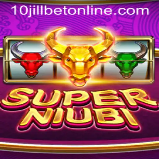 SuperNiubi: The Exciting World of Online Casino Gaming
