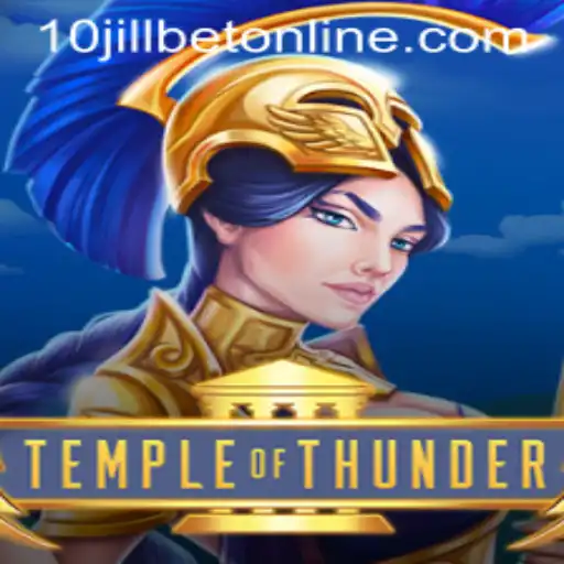 Discover the Thrilling World of TempleofThunder: A Comprehensive Guide