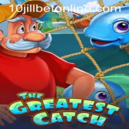 TheGreatestCatch: A New Wave in Online Casino Gaming