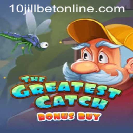 Discover TheGreatestCatchBonusBuy: The Thrilling Journey in 10 Jill Casino Online