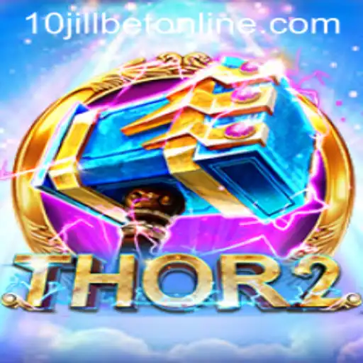 Exploring the World of Thor2 and 10 Jill Casino Online