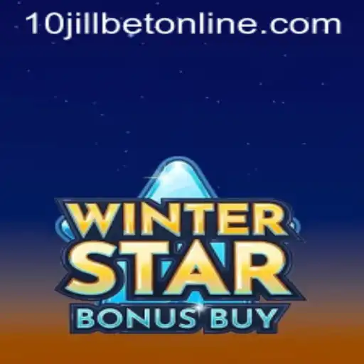 Delve into the Thrills of WinterStarBonusBuy at 10 Jill Casino Online